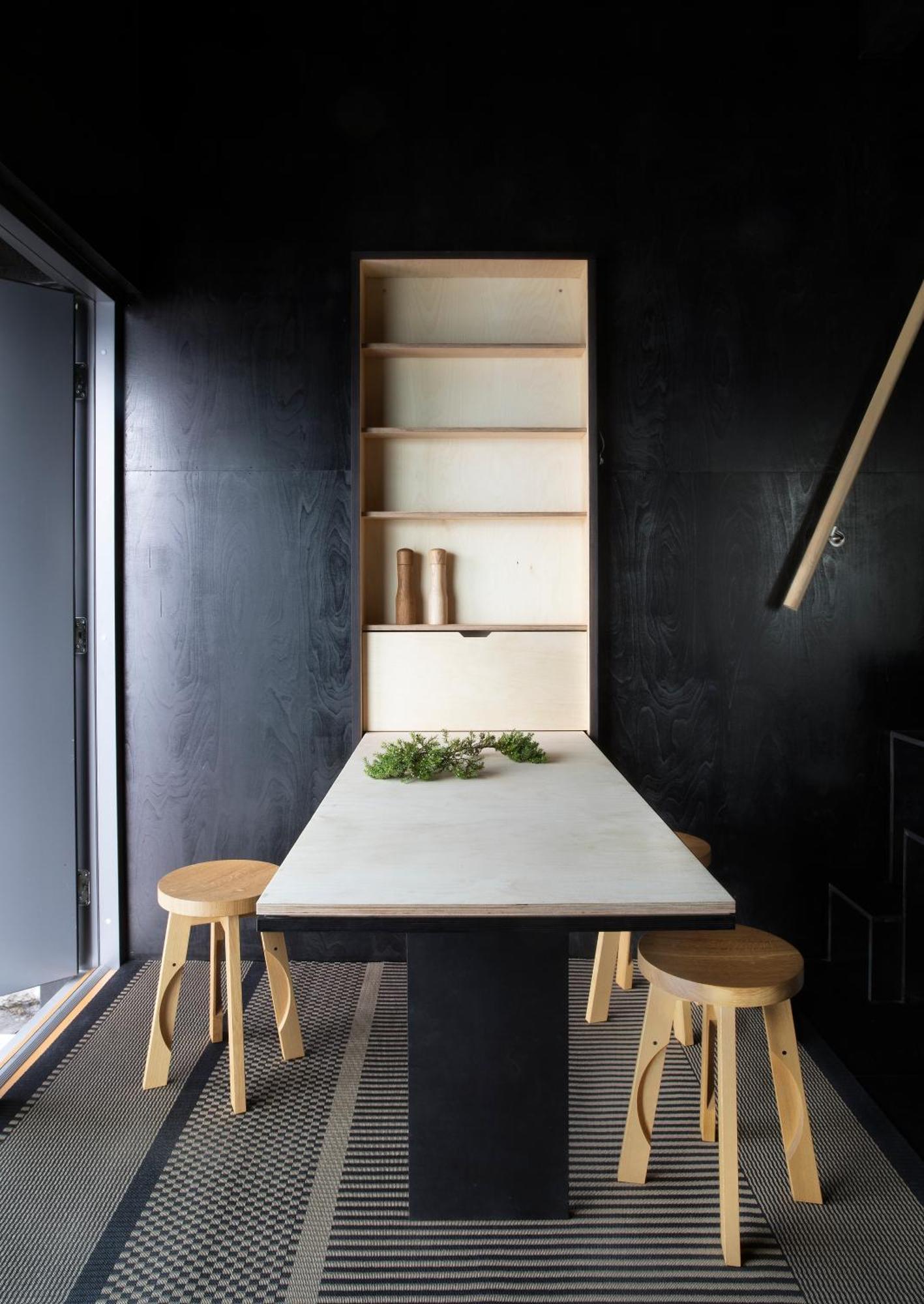 Majamaja Helsinki Off-Grid Retreat Guest House Luaran gambar