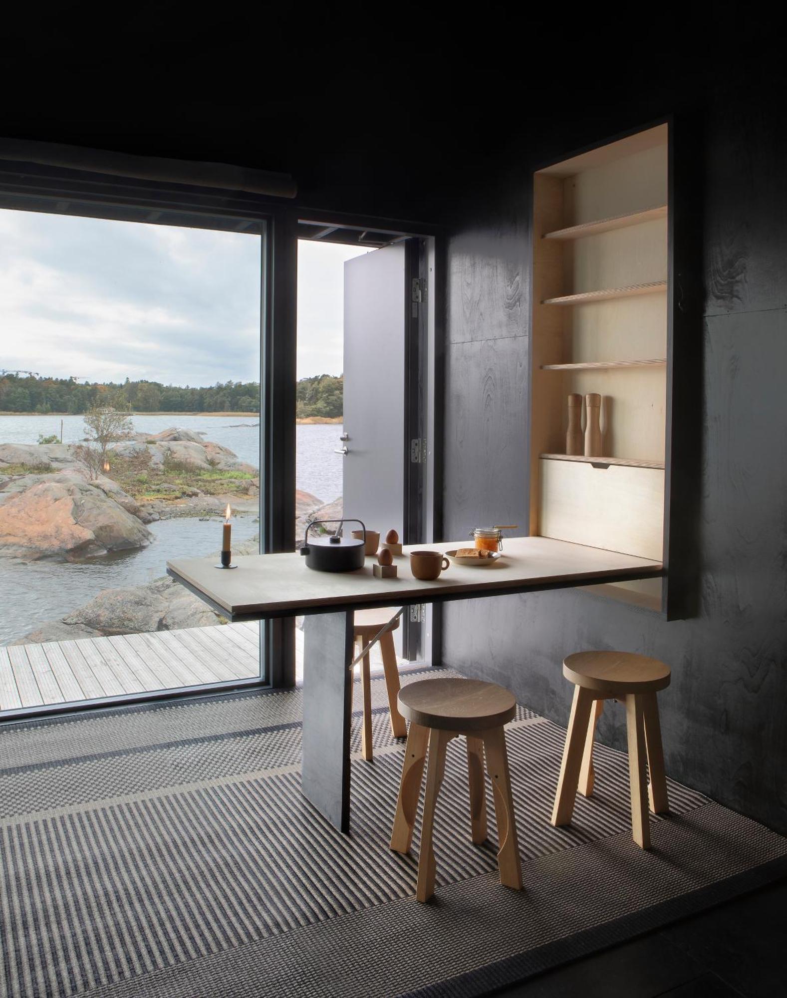 Majamaja Helsinki Off-Grid Retreat Guest House Luaran gambar