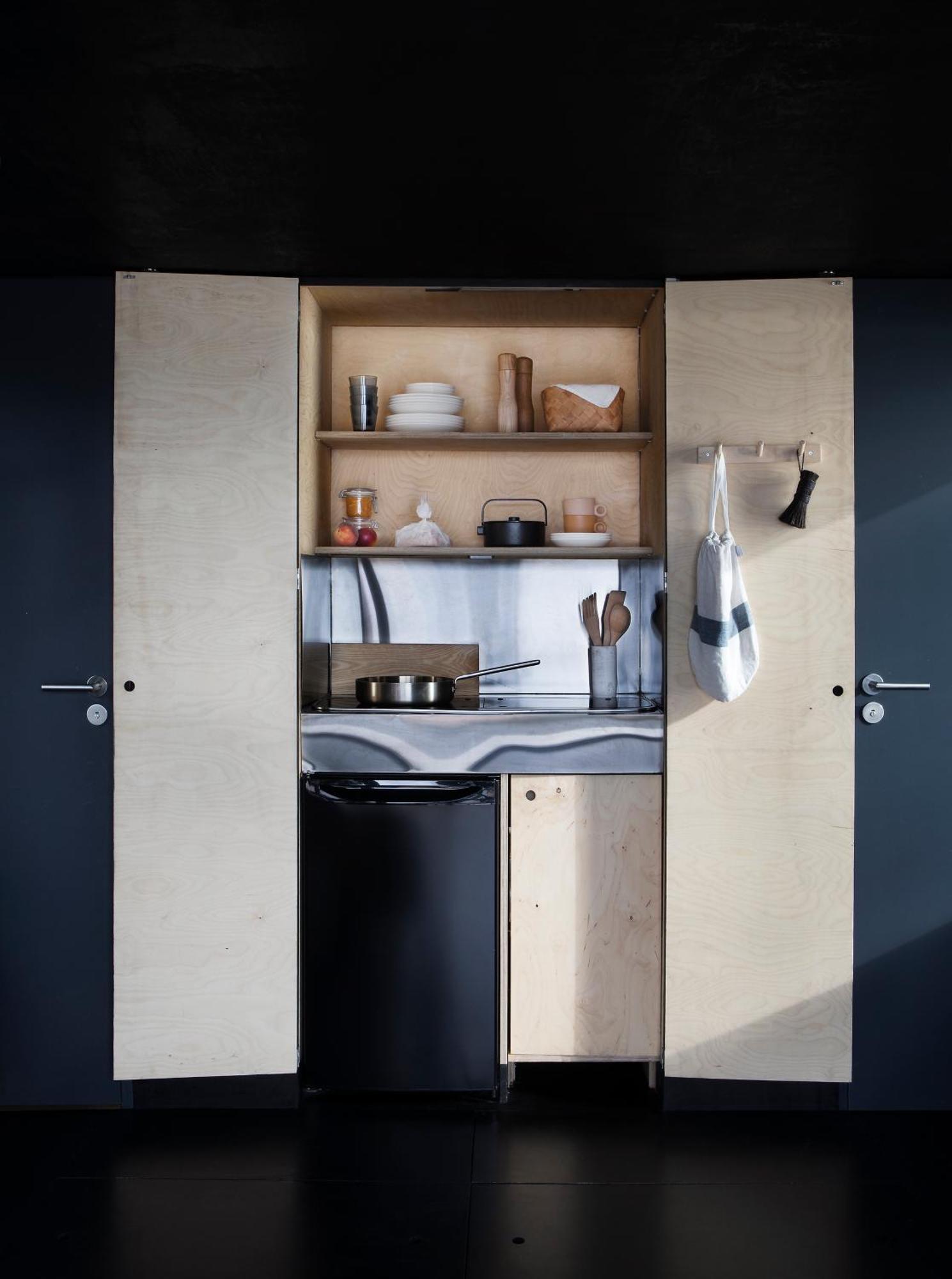 Majamaja Helsinki Off-Grid Retreat Guest House Luaran gambar