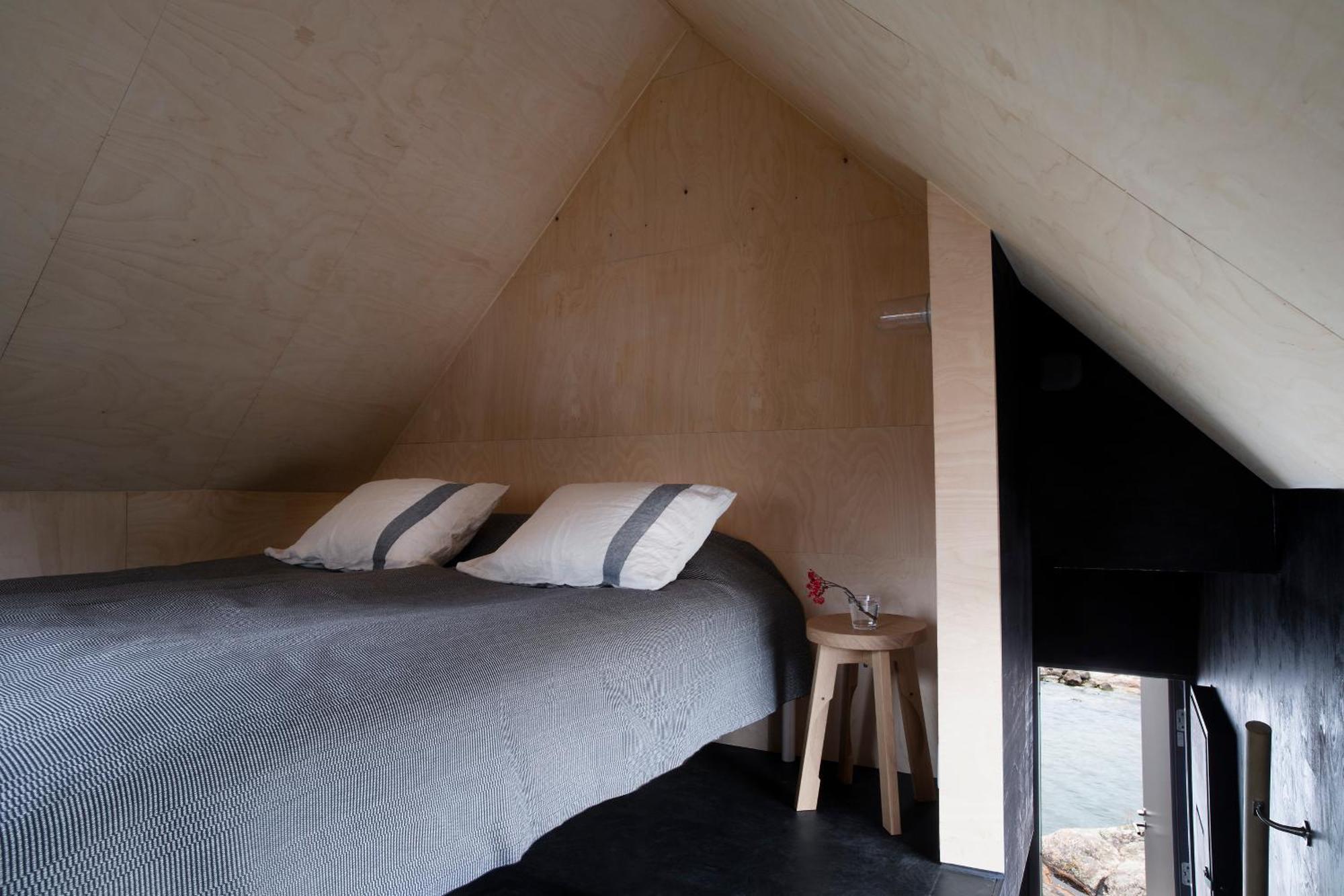 Majamaja Helsinki Off-Grid Retreat Guest House Luaran gambar