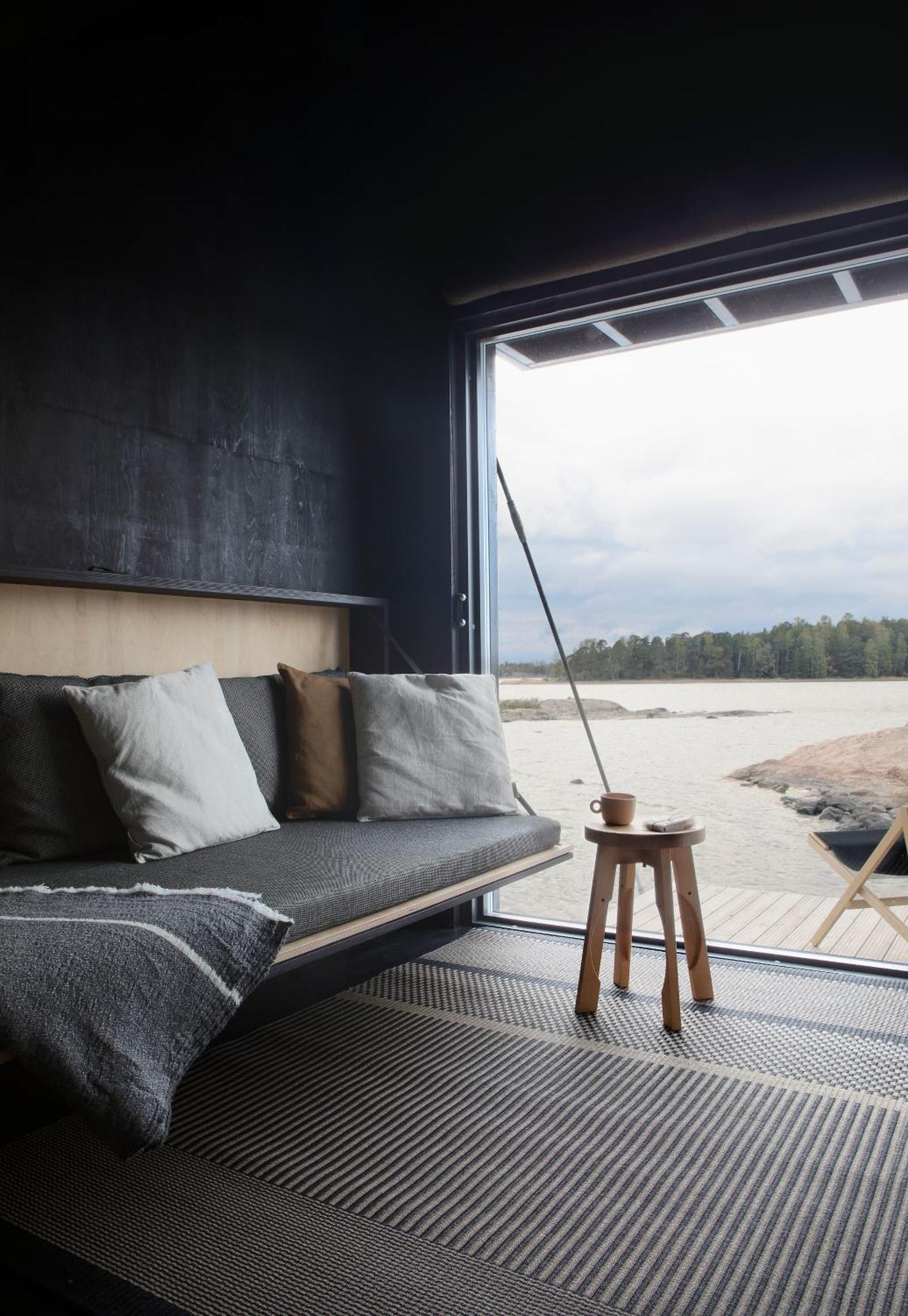 Majamaja Helsinki Off-Grid Retreat Guest House Luaran gambar