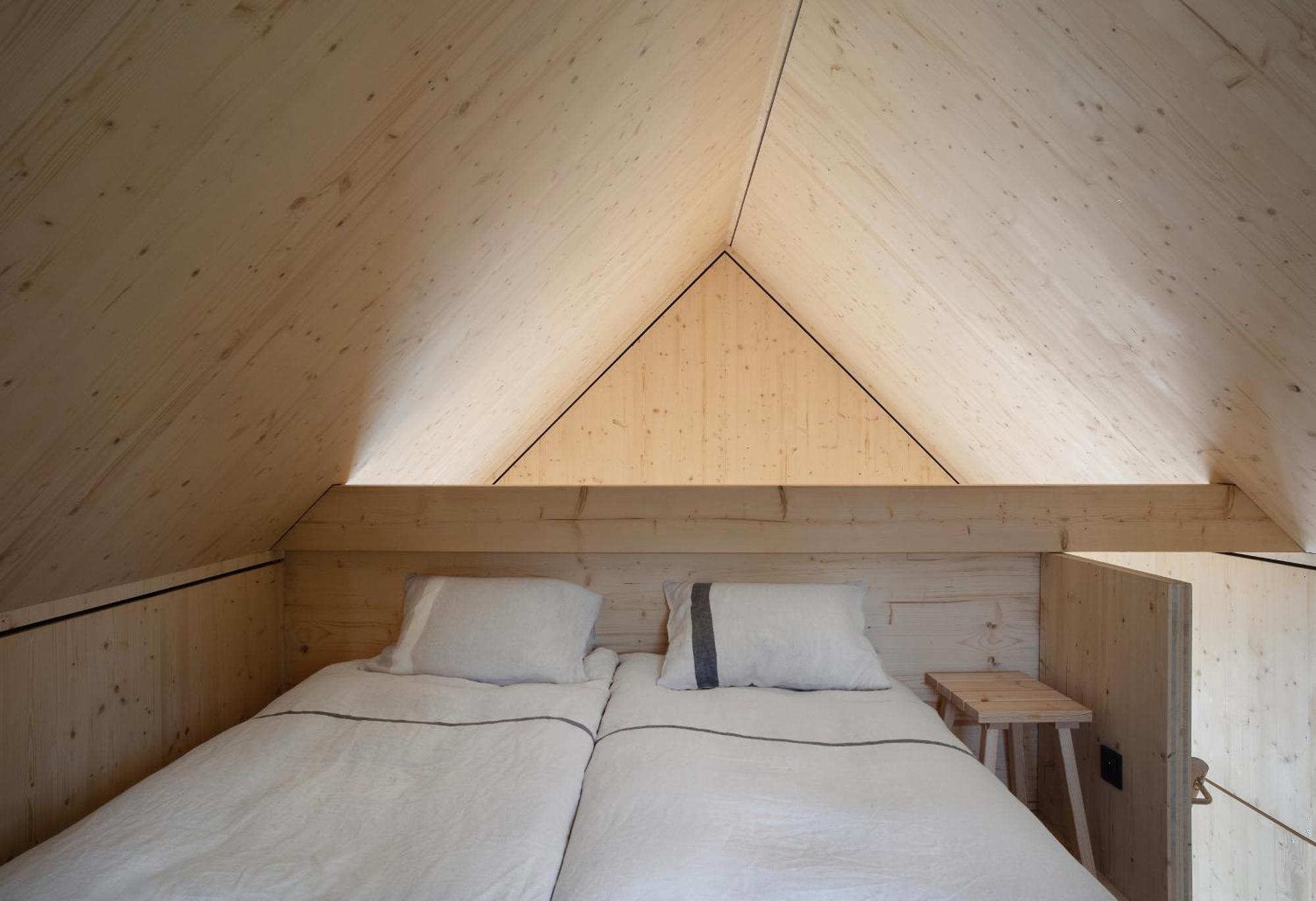 Majamaja Helsinki Off-Grid Retreat Guest House Luaran gambar