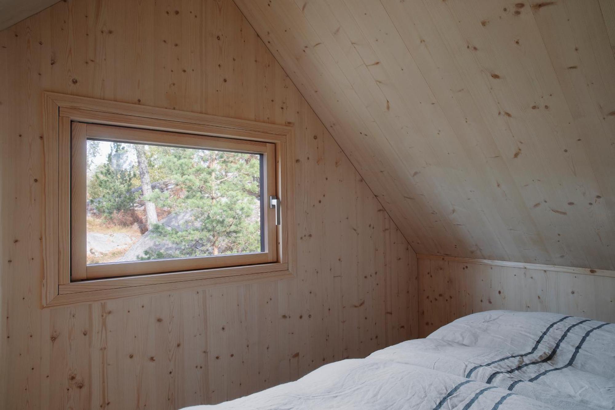 Majamaja Helsinki Off-Grid Retreat Guest House Luaran gambar
