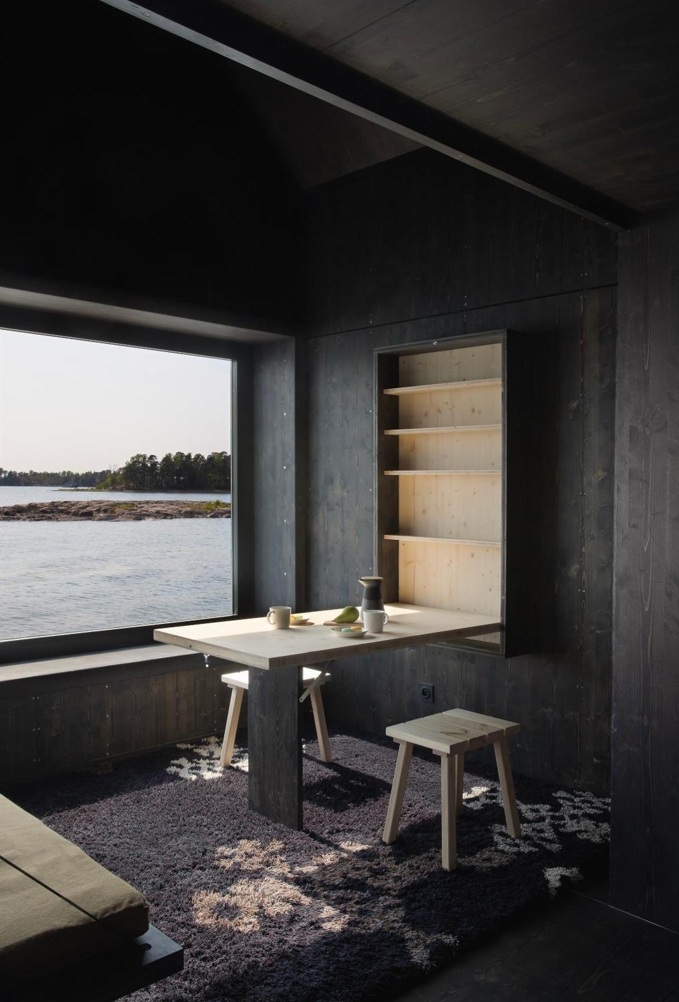 Majamaja Helsinki Off-Grid Retreat Guest House Luaran gambar