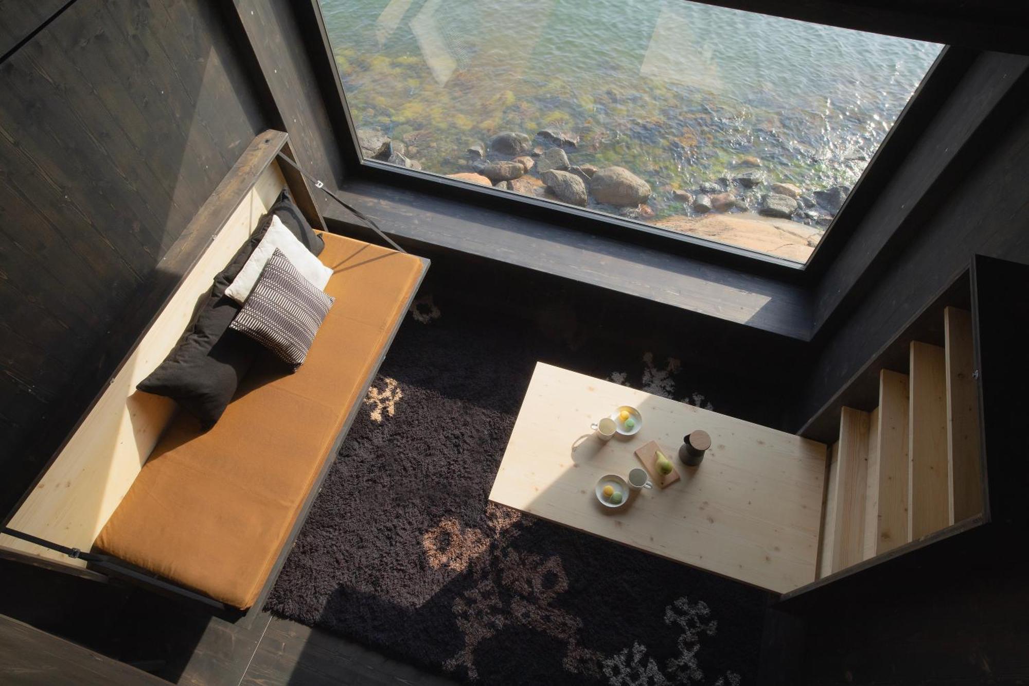 Majamaja Helsinki Off-Grid Retreat Guest House Luaran gambar
