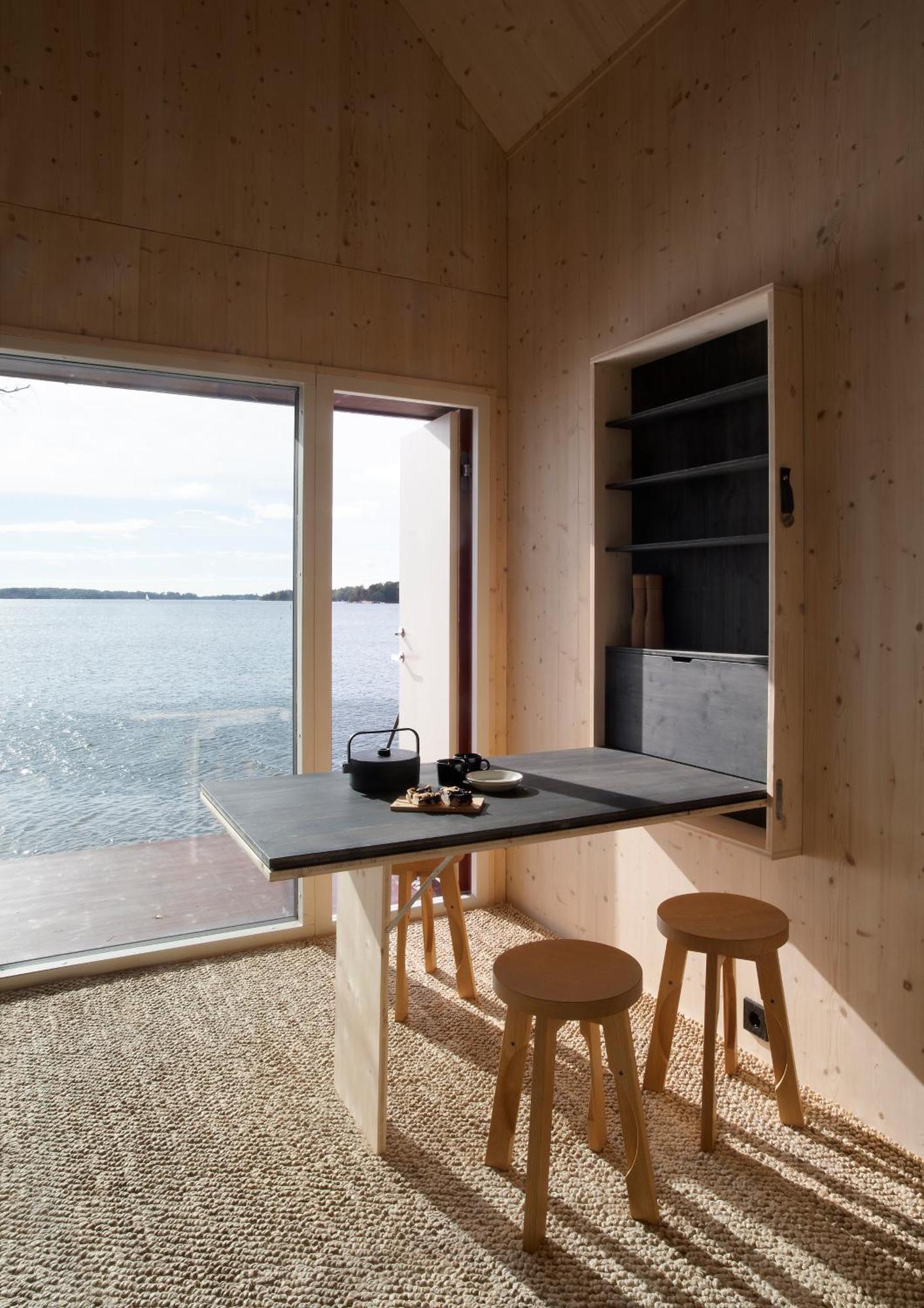 Majamaja Helsinki Off-Grid Retreat Guest House Luaran gambar