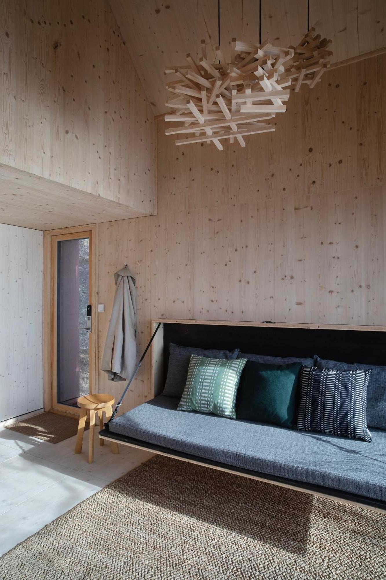 Majamaja Helsinki Off-Grid Retreat Guest House Luaran gambar